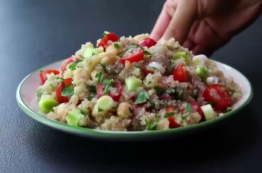 Easy to prepare lunch || lunch recipe || delicious and healthy food