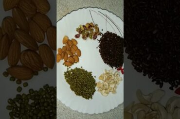 Nuts Snack Recipe|| Healthy snack || Roja Classic #storts