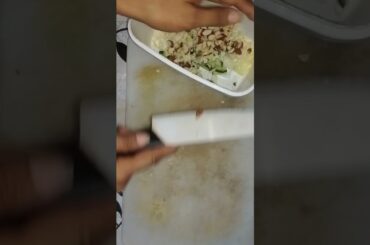 Beans, Greens, and Everything In Between   A Healthy Salad Recipe #healthysaladrecipe #tastysalad