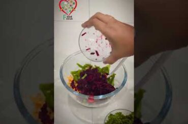 Best Healthy salad recipe #salad #healthysalad #foodfocus #saladrecipe  #bestsalad #besthealthysalad