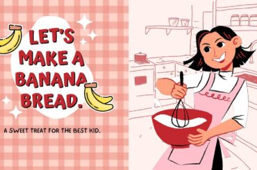 Banana bread recipes