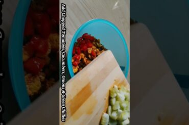 Quick And Healthy Breakfast Ideas | Mishra's Kitchen #recipe#kitchen#food