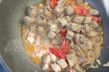 liver recipes in 5 minuts liver healthy recipesleber rezepterecipes in English