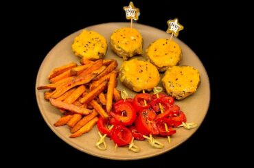 Plant_Based Recipe You'll Make Again & Again!healthy recipes