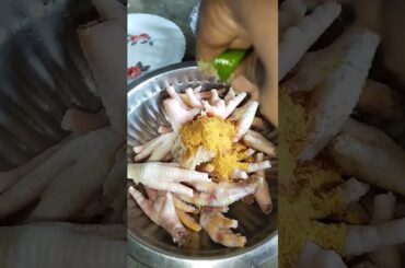 handi chicken recipe #village cooking bengle reacip #healthy food #shorts