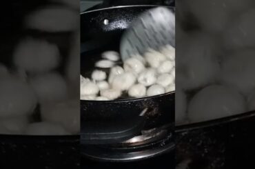 2-Minute Healthy Snack Recipe #youtube #crunchy #2min #healthy #snack