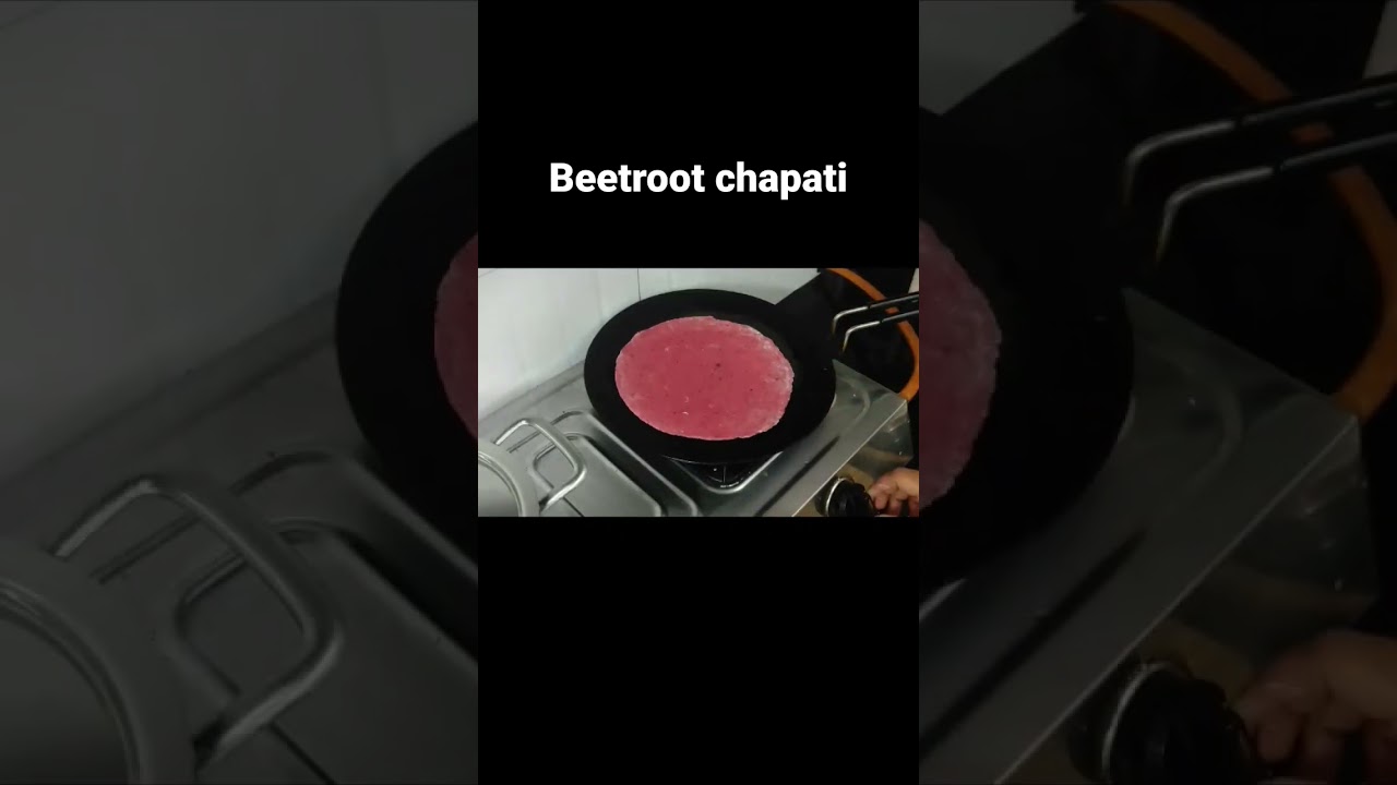 #shorts | Beetroot chapati | healthy recipes | satvik roti #beetroot #beetrootrecipes #shorts | Beetroot chapati | healthy recipes | satvik roti #beetroot #beetrootrecipes