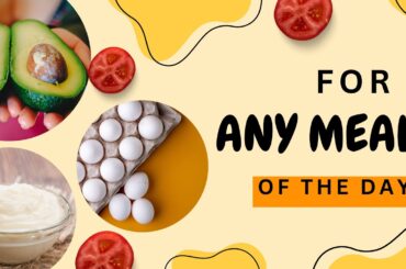 Creamy to Crunchy in Every Bite #creamy