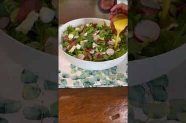 Life changing salad recipe-dinner ideas#shortvideo #healthy #salad #saladrecipe #viral #yummy