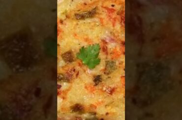 Instant Pizza Recipe/Suji Bread Pizza#healthy #ytshorts #breadrecipe #breadpizza