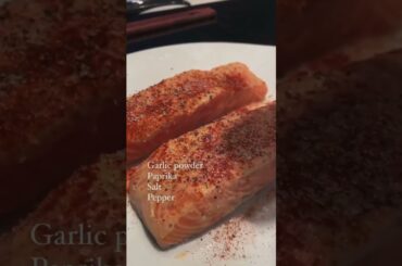 Delicious Salmon Recipe for a Healthy Meal