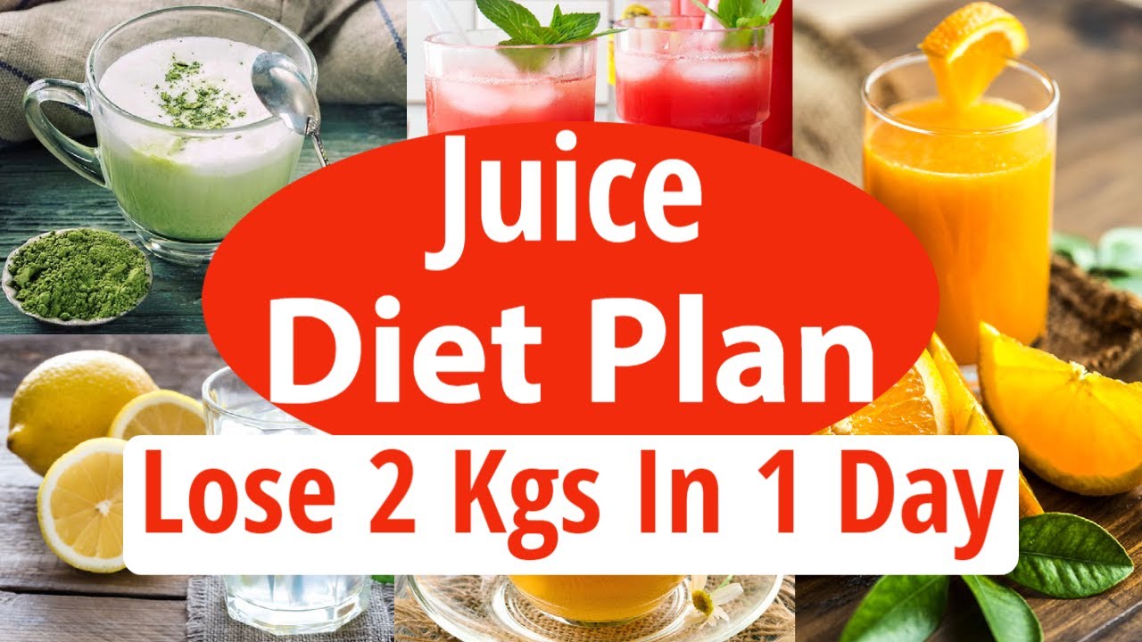 Juice Diet Plan For Fast Weight Loss | Lose 2 Kgs In 1 Day | How To Lose Weight FAST | Juice Recipes Juice Diet Plan For Fast Weight Loss | Lose 2 Kgs In 1 Day | How To Lose Weight FAST | Juice Recipes