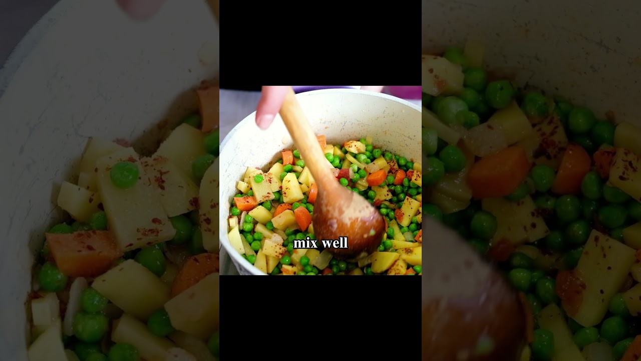 Delicious Green Pea Recipes: Easy and Healthy Options Delicious Green Pea Recipes: Easy and Healthy Options