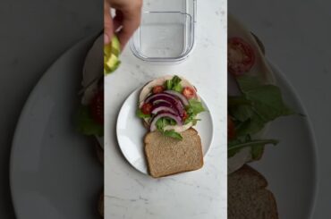 I’m a dietitian and here are three quick healthy breakfast ideas