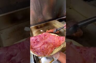 "Healthy Sandwich Ideas for Your Next Meal"