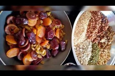 Dry fruits#dryfruitsrecipe#healthy food recipes,