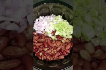healthy Salad #food #goodfood #tastyfood #youtube #youtubeshorts #healthy #recipe #cooking