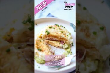 Healthy Eating Made Easy with Bikini Fit Food Recipes