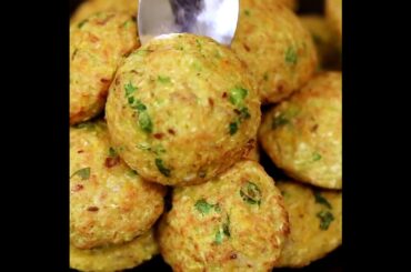 Oats Paniyaram | Weight lossoats recipes | Healthy Oats snacks Recipes #youtubeshorts #shorts