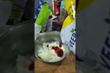 healthy  sandwich recipe aap v bna skte ho try kro or khao or mjje kro #madhubani #shorts #sandwich