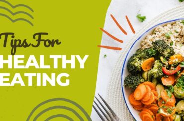 Healthy Meal Ideas for Busy Weeknights