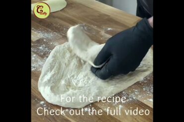 #Shorts#Cpastry Handmade Herb Bread Recipe, Healthy & Delicious Bread!