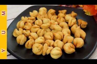 Crispy New Teatime Snacks/Snacks Recipe/latest Snacks ideas/Yum Cooking Center