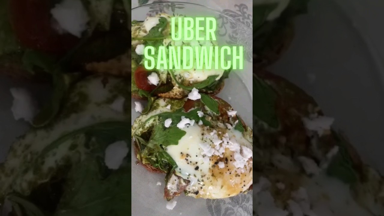 Uber healthy egg sandwich recipe. #shorts #daily #shortsvideo #weightloss #recipe #bariatric #health Uber healthy egg sandwich recipe. #shorts #daily #shortsvideo #weightloss #recipe #bariatric #health