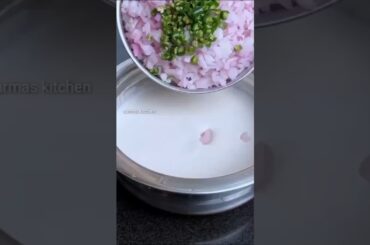 Veg Dosa | Healthy Breakfast Recipe #shorts #breakfast #healthybreakfast #ashortsaday