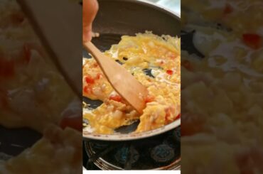 Quick and healthy snack