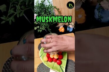 water melon & mango salad #youtubeshortsindia#shots  #summer #easyrecipe  #weightlossjurney#viral