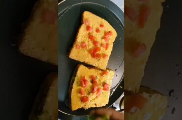 Breakfast recipe #shorts #trending #healthy