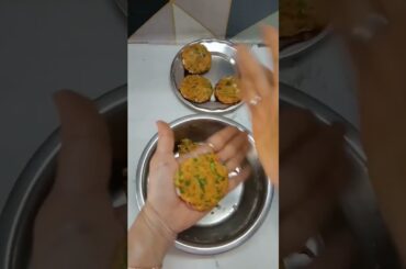 Aate ka Healthy Nasta | Easy Snack Recipe #youtube #shorts #viral #wheatflour #snack #breakfast