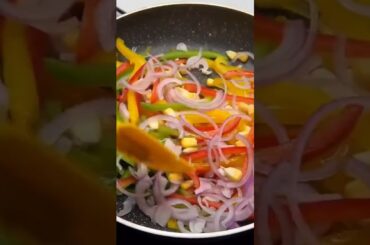 Ultimate Paneer Corn Salad Recipe: Best for Fat Loss, Belly Fat Loss, Lean Muscle, Muscle Building,