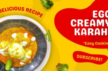 Creamy Egg White Korma Recipe by Sheikh Foods | White Anda Korma | Yummy Egg Curry | Delicious curry