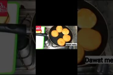 Burger recipe | #shorts