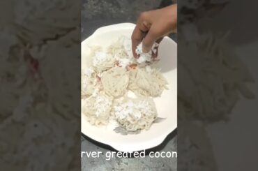 HEALTHY BREAKFAST RECIPES IDIYAPPAM COCONUT MILK FULL VIDEO LINK ON DESCRIPTION BOX