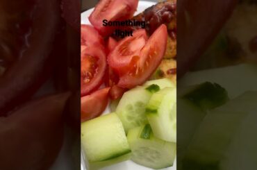 Simple lunch ideas. #foodie #foodies #foodlover #lunch #healthylife #lunchbox #healthy #salad #food