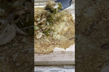 No fry healthy egg roll recipe by shany's kitchen. #food #foodie #yummyyy #foodfusion