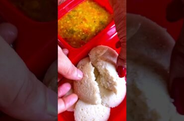 Soft and Spongy Brown Rice Idly recipe | Brown rice dosa batter |  Healthy weight loss recipe