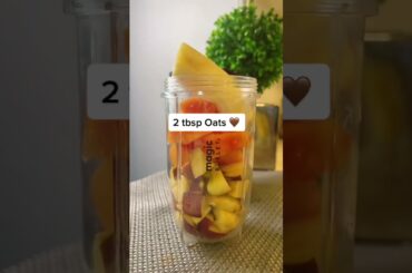 10 Surprising Weight Loss Hacks You Need to Try.| smoothie recipes | smoothie | #viral #shortvideo