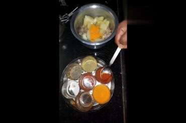 soyabean recipe#shorts #trending #viral #recipe #soyabean