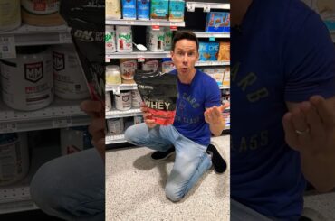 What’s In Your Protein Powder?