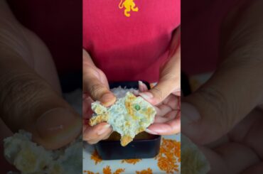 Fish theme lunchbox | your favourite dal | rice lentils | Tiffin recipes #shorts #brightpad