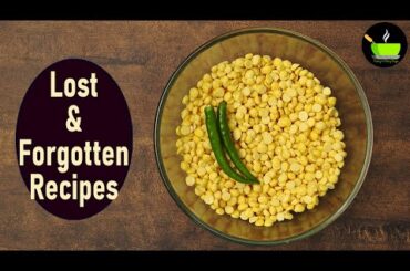 Easy Breakfast/Dinner Recipe | Snacks | Healthy breakfast recipes | Chana Dal Fara Recipe | Bhakosa