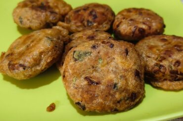 Dal kabab||Healthy snacks recipes indian||yummy And Tasty Recipe||