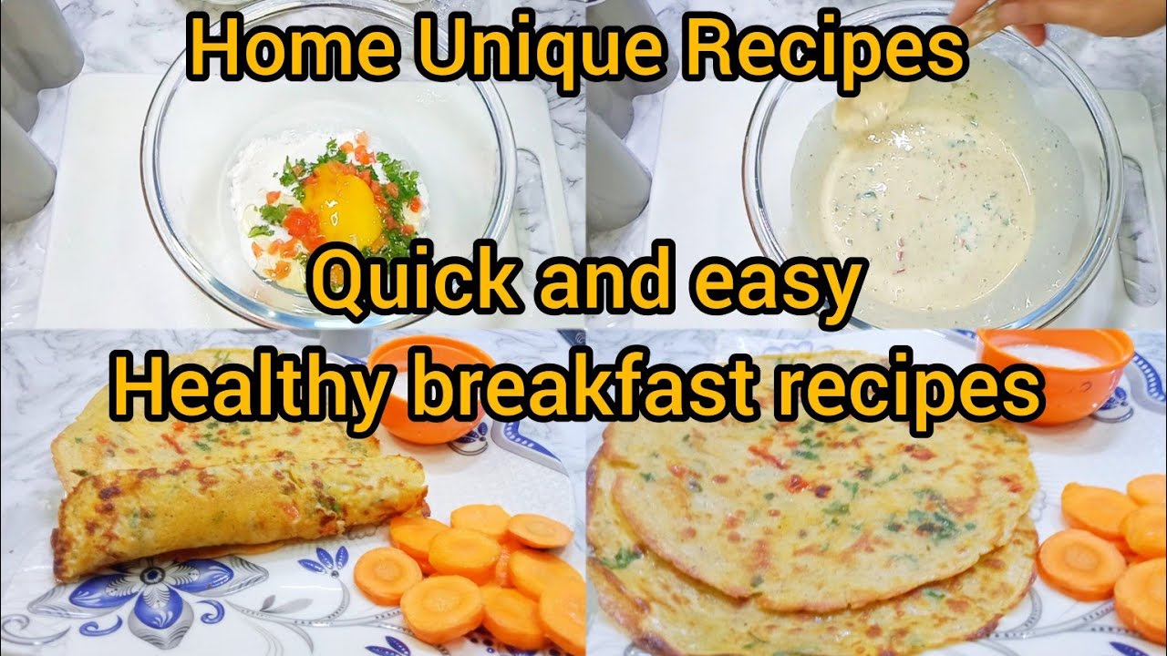 10 Minutes Recipe|Quick and Easy Kids Special recipe Healthy Breakfast Recipe By Home Unique Recipes 10 Minutes Recipe|Quick and Easy Kids Special recipe Healthy Breakfast Recipe By Home Unique Recipes