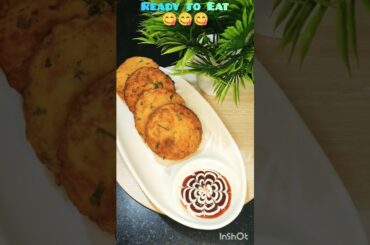 Testy and Crispy Masaledar Aloo Bread Pakora Recipe #shorts #healthy #tip #biharistyle #breadpakoda