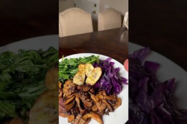 Lower your blood pressure with this plate #easyrecipe #bloodpressure # healthy recipes