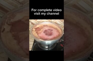 Falsa sharbat recipes l falsa squash l shifa food recipes #recipie #shortvideo